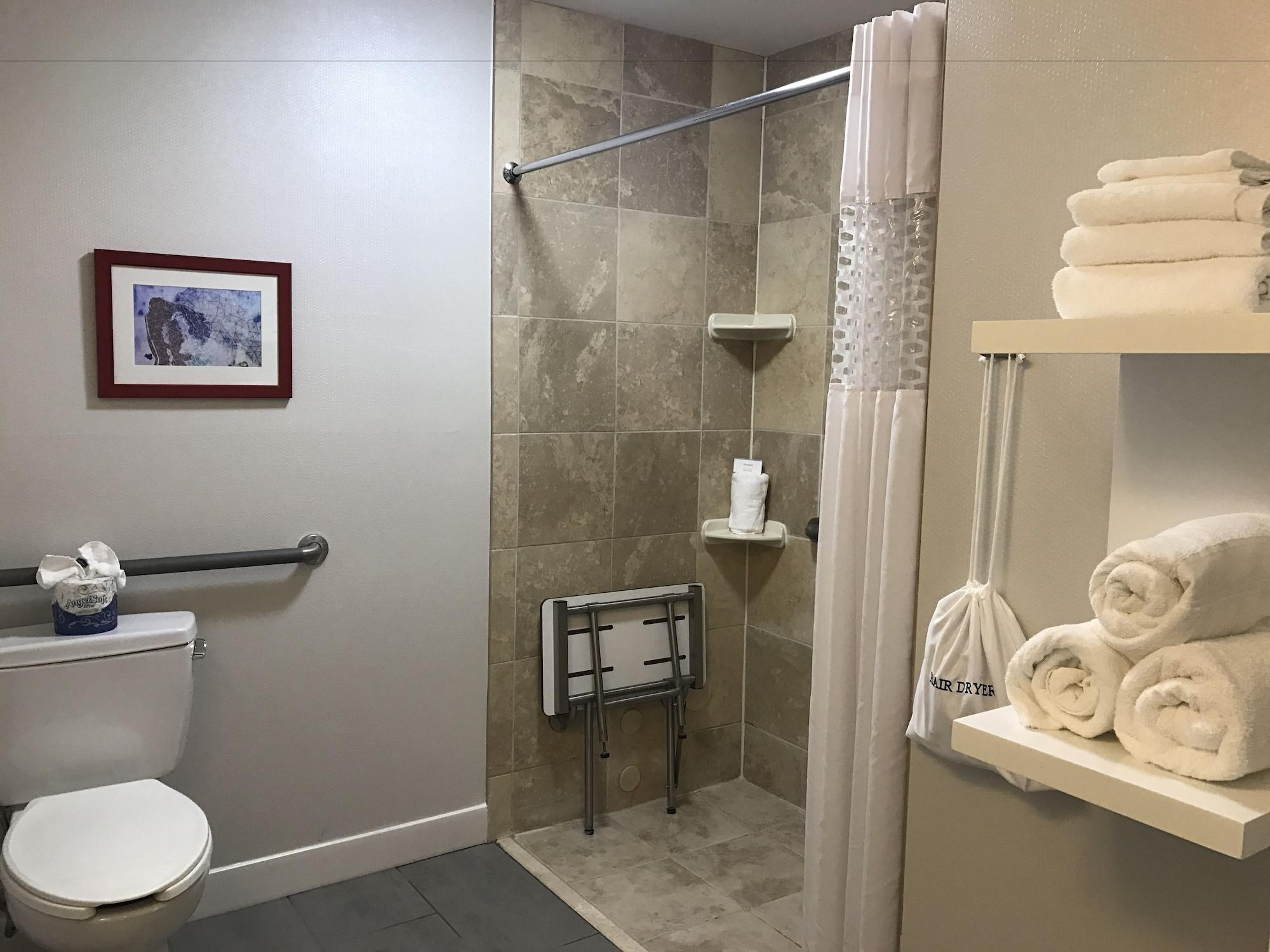 Hampton Inn East Windsor Eksteriør bilde