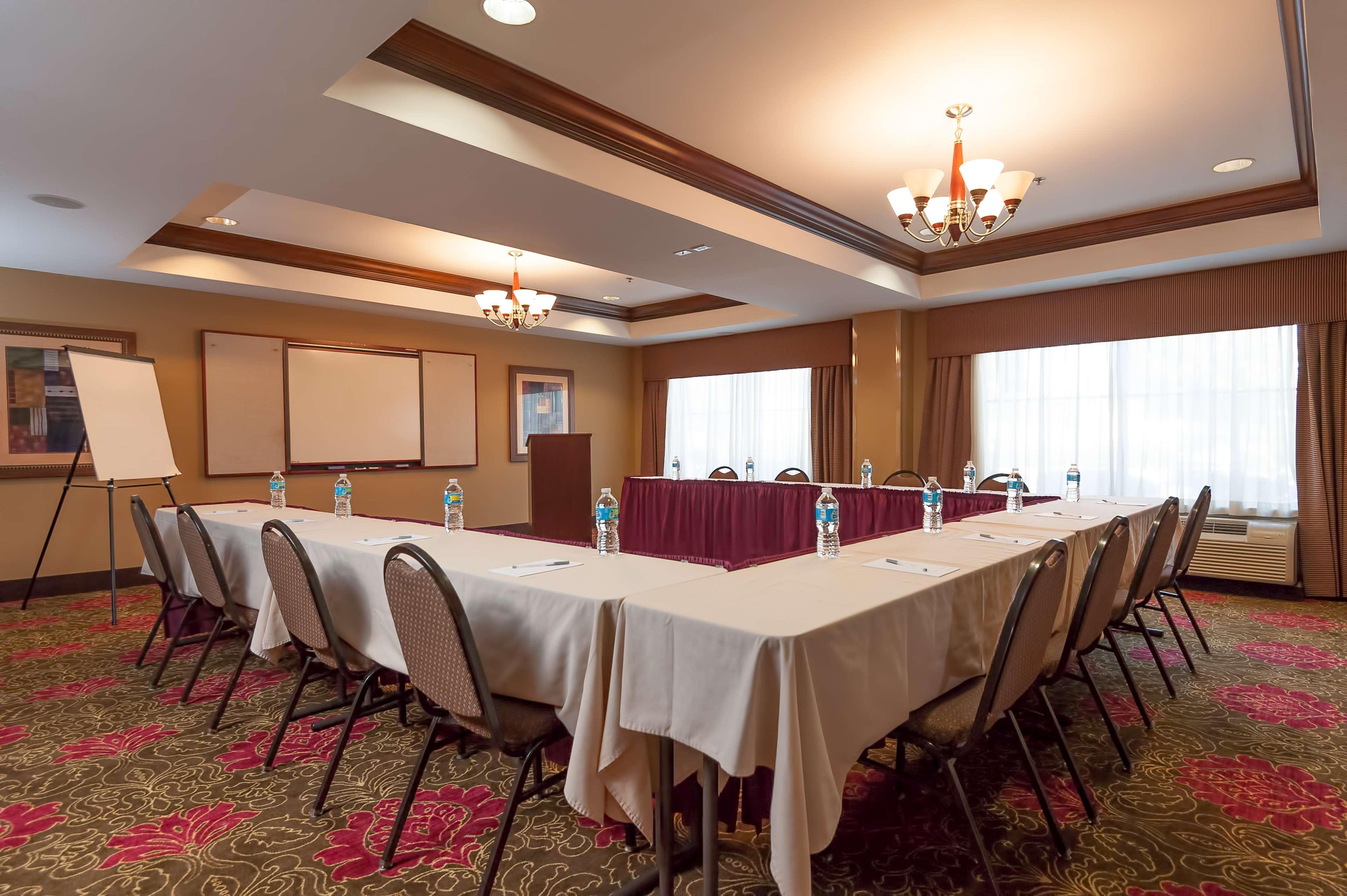 Hampton Inn East Windsor Eksteriør bilde