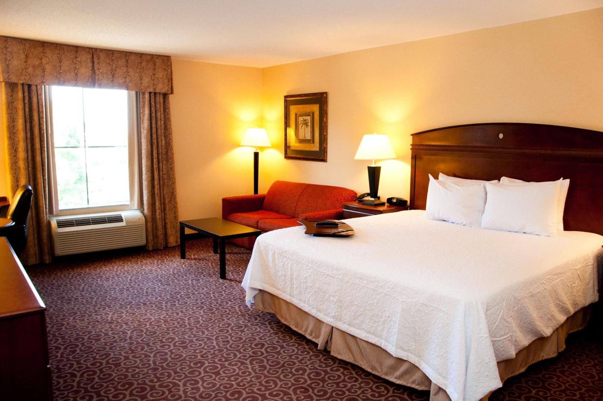 Hampton Inn East Windsor Eksteriør bilde