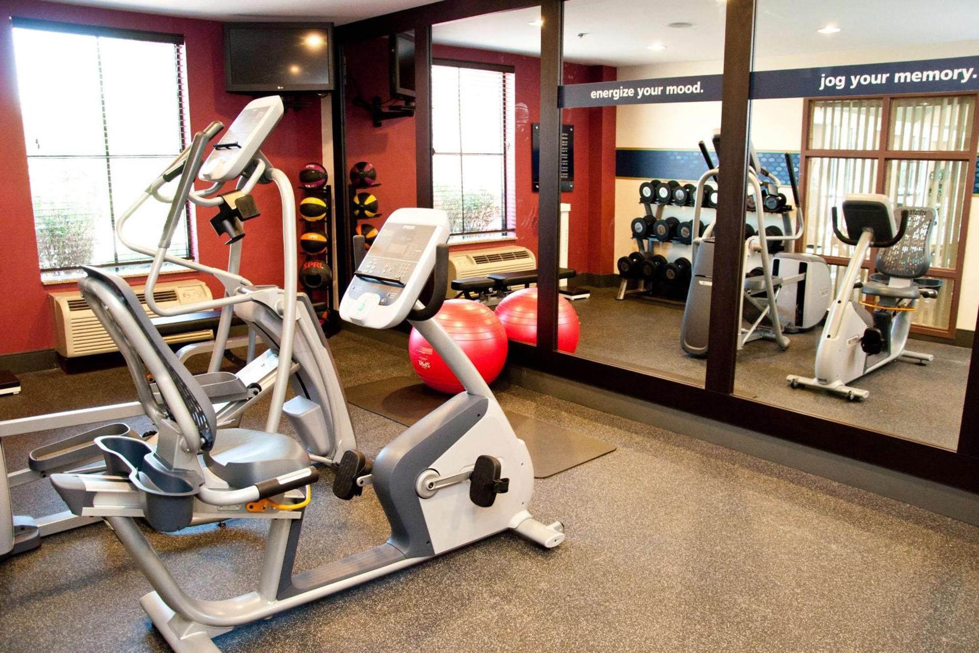Hampton Inn East Windsor Eksteriør bilde