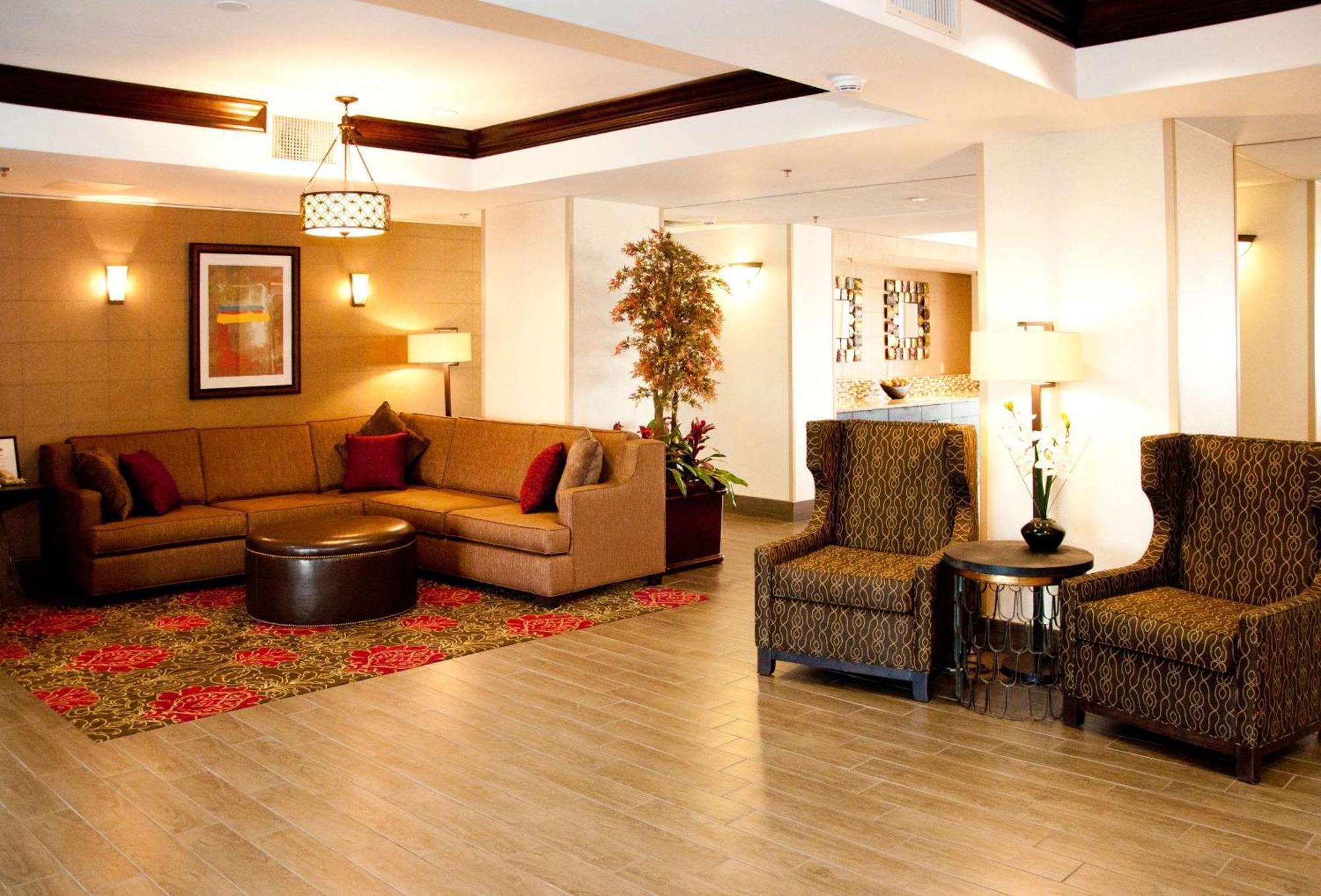 Hampton Inn East Windsor Eksteriør bilde