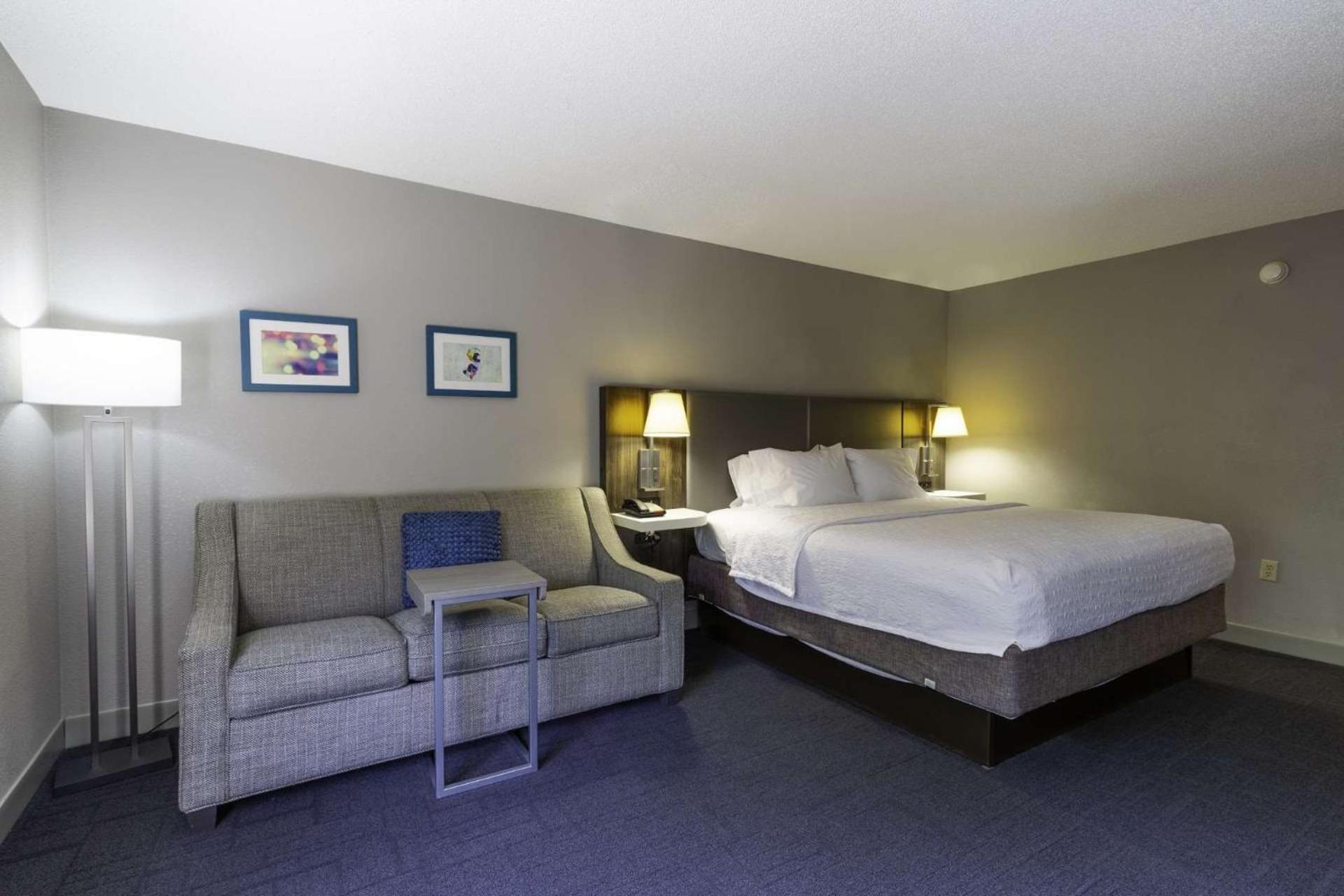 Hampton Inn East Windsor Eksteriør bilde