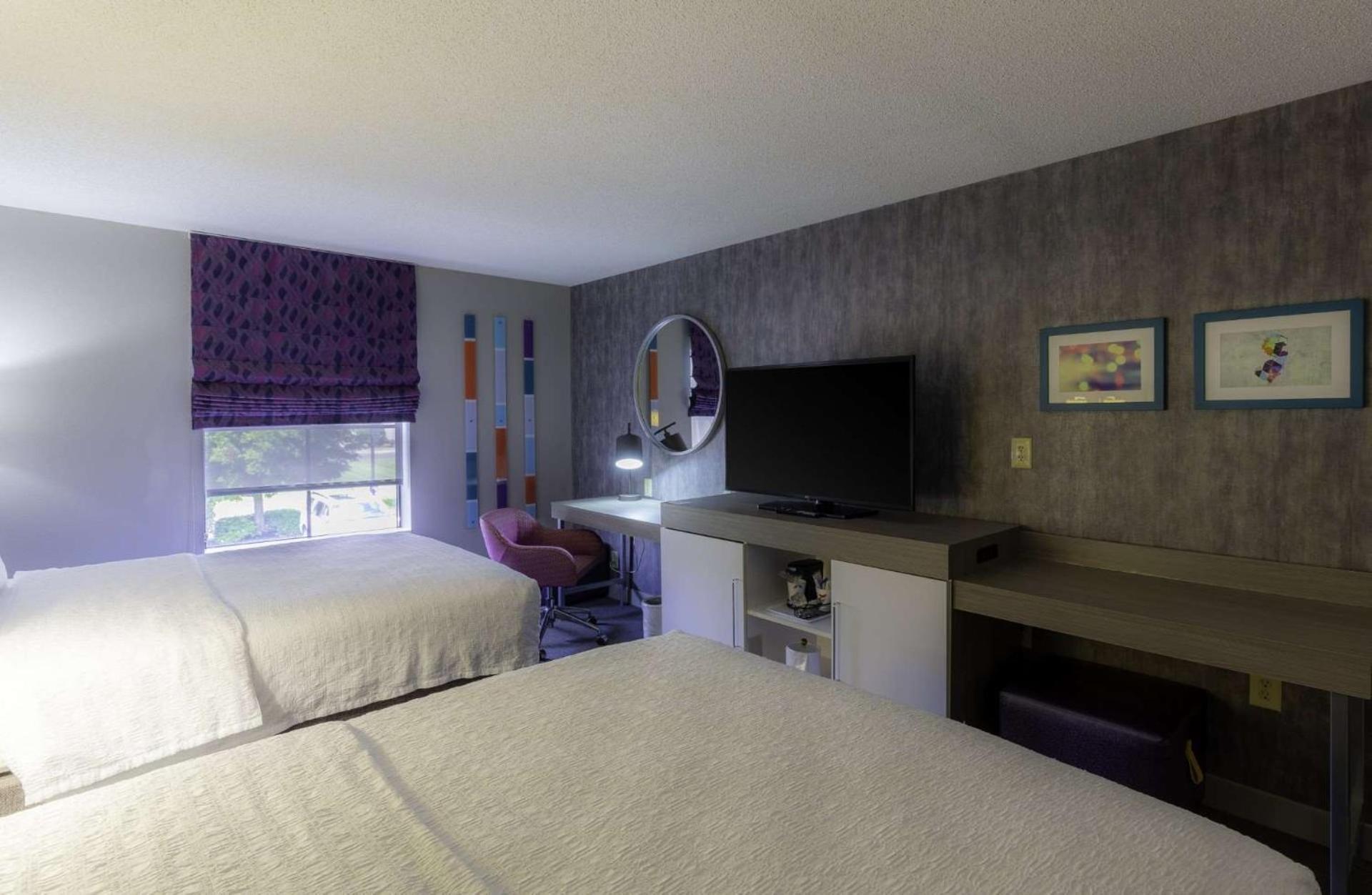 Hampton Inn East Windsor Eksteriør bilde