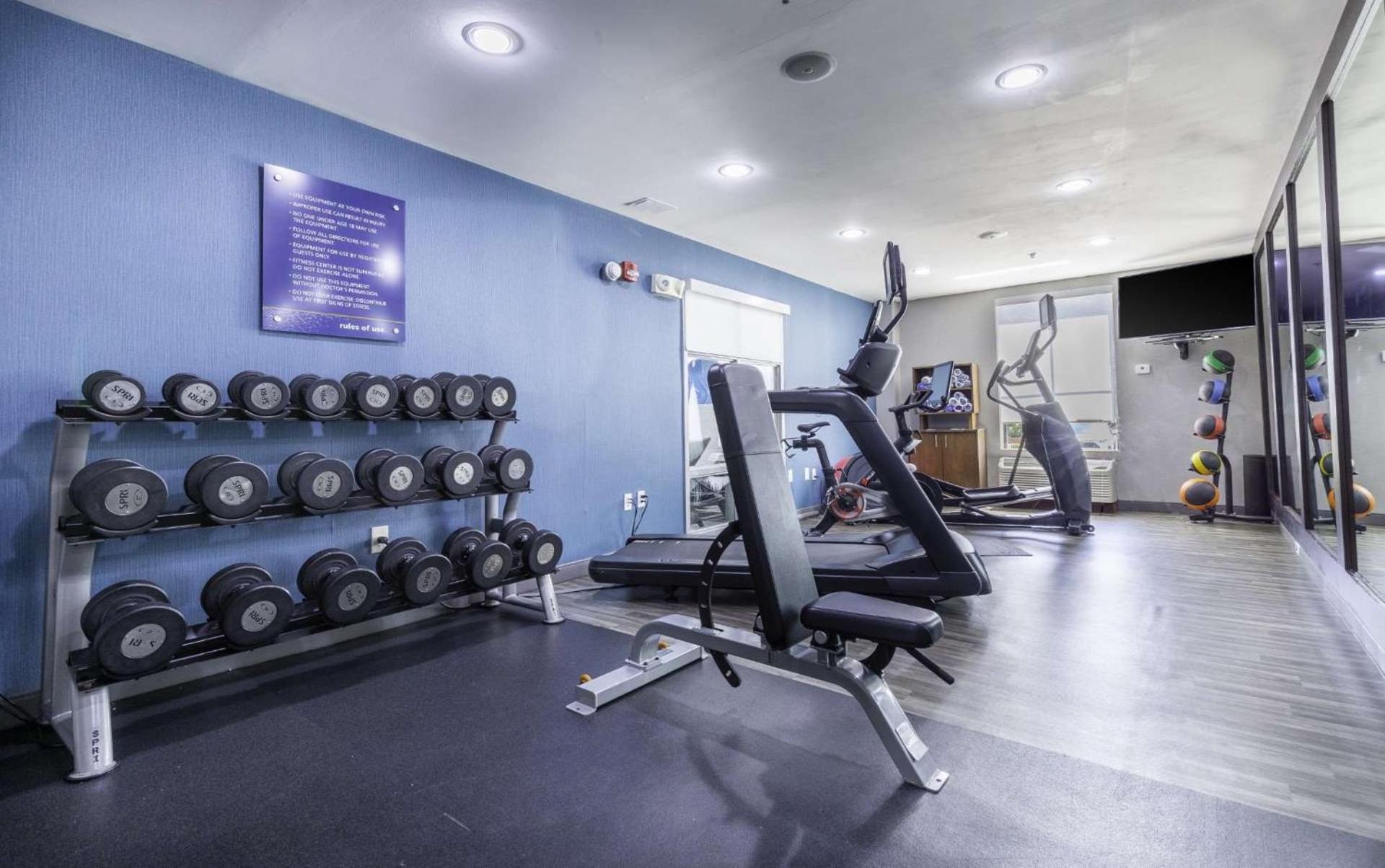 Hampton Inn East Windsor Eksteriør bilde