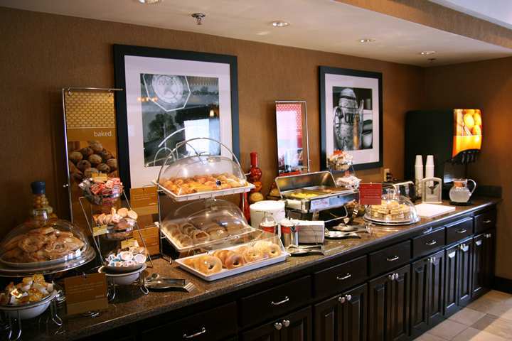 Hampton Inn East Windsor Eksteriør bilde